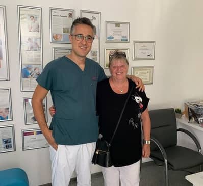 Slider image (3) Denart Turkey Dental Centre